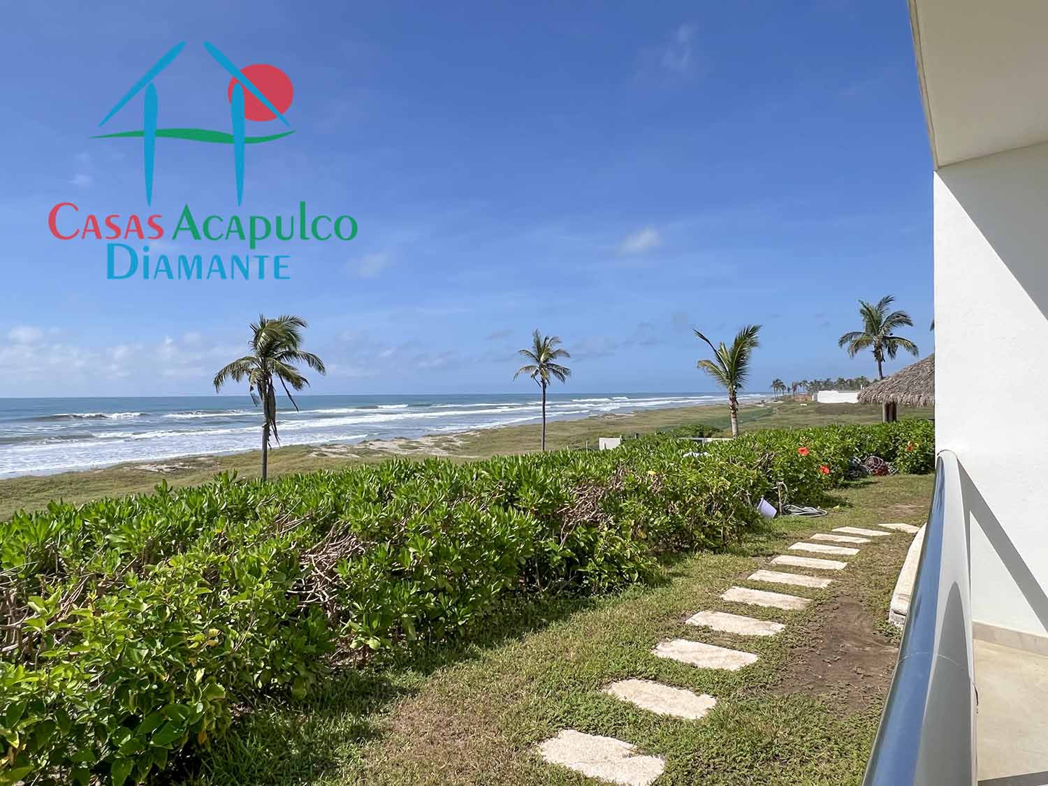 Reserva PlayaMar 2 1102 - Terraza 8